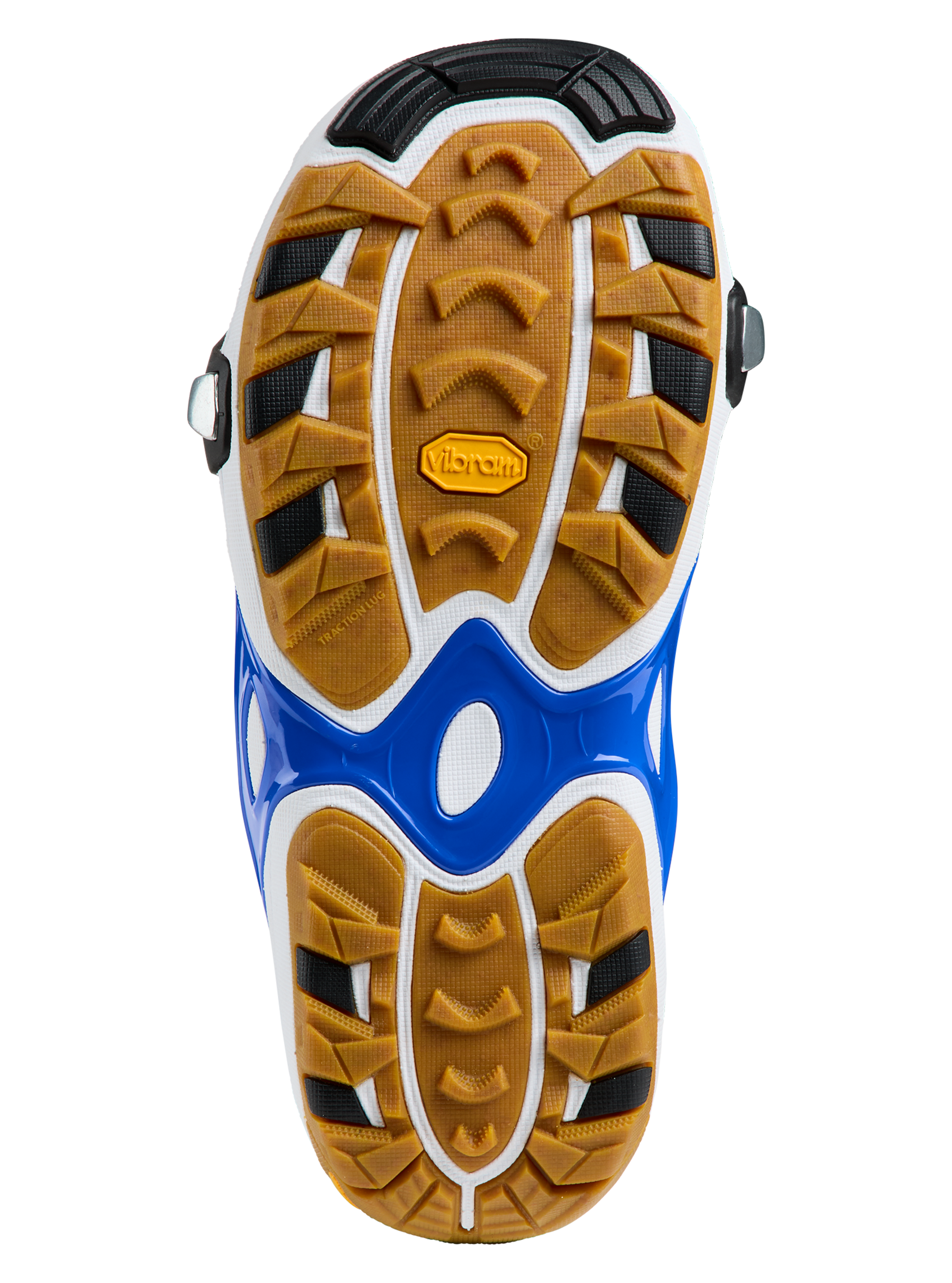 Men's Burton Waverange X Pro Step On® Snowboard Boots