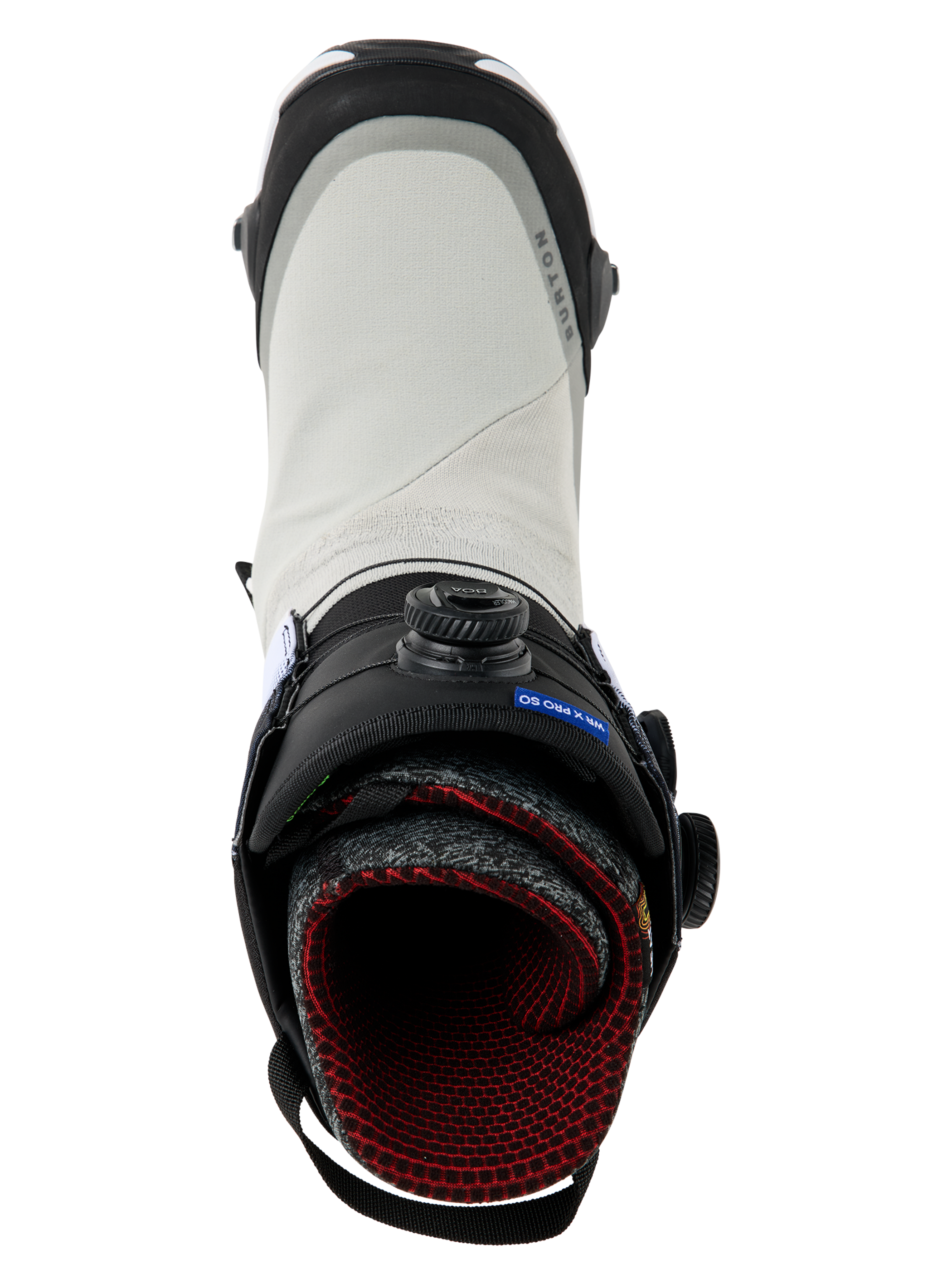 Men's Burton Waverange X Pro Step On® Snowboard Boots