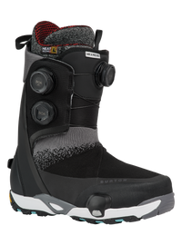 Product image of Men's Burton Waverange X Pro Step On® Snowboard Boots[Variant:Black]
