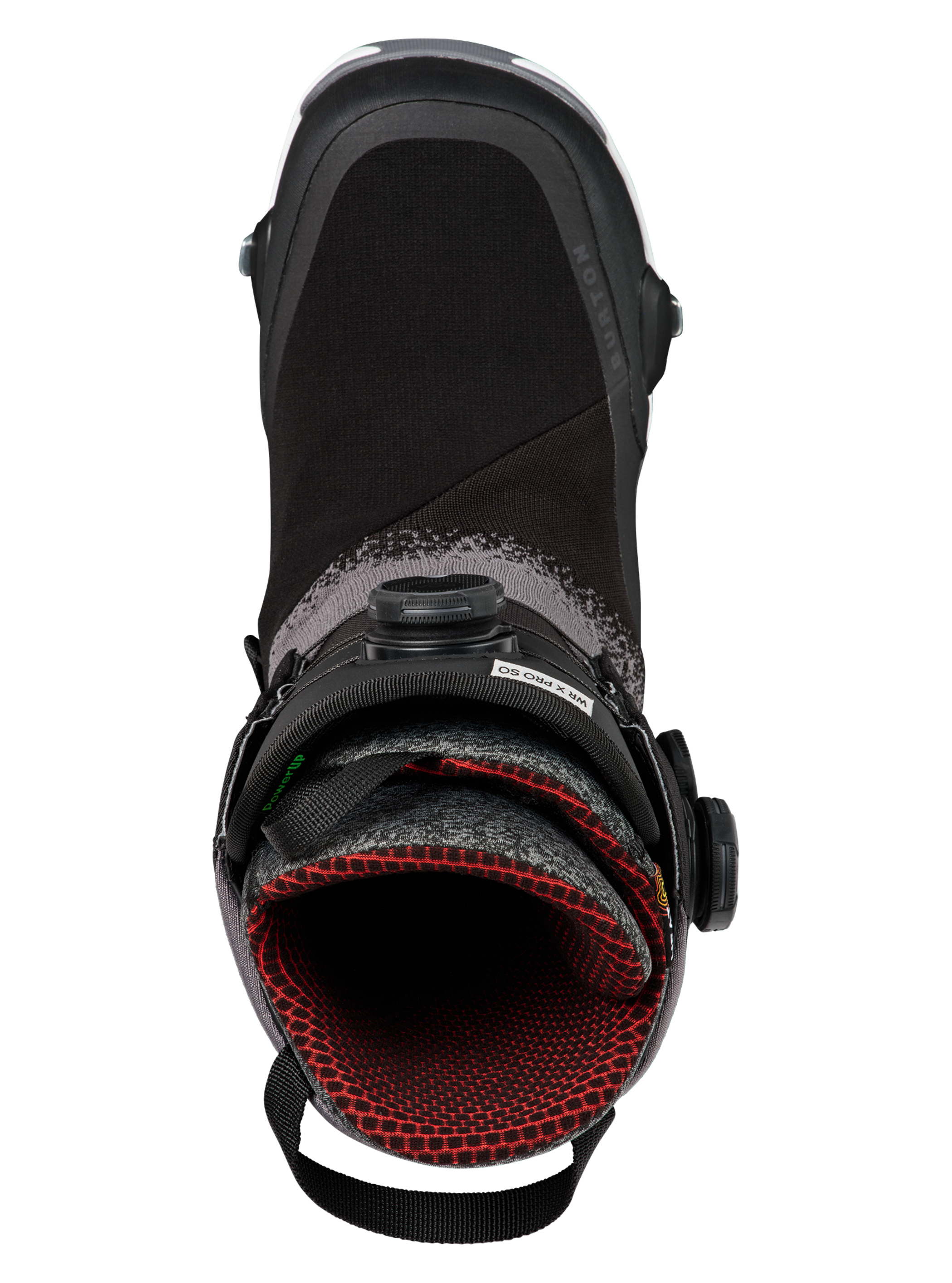 Burton Waverange X Pro Step On® Snowboardboot für Herren