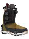 Product image of Men's Burton Waverange X Pro Step On® Snowboard Boots[Variant:Dried Moss / Multi]