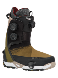 Product image of Men's Burton Waverange X Pro Step On® Snowboard Boots[Variant:Dried Moss / Multi]