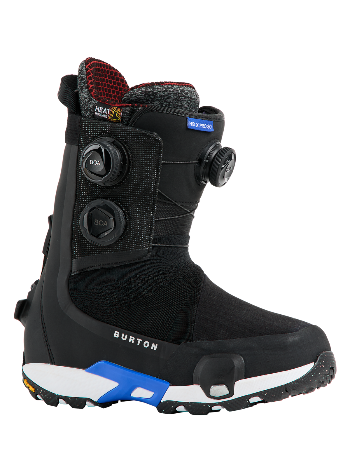 Women's Burton Highshot X Pro Step On® Snowboard Boots 2026