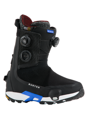 Product image of Women's Burton Highshot X Pro Step On® Snowboard Boots[Variant:Black]
