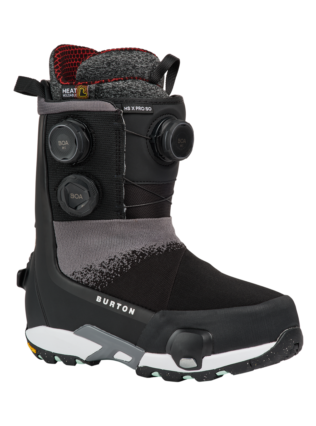 Women's Burton Highshot X Pro Step On® Snowboard Boots
