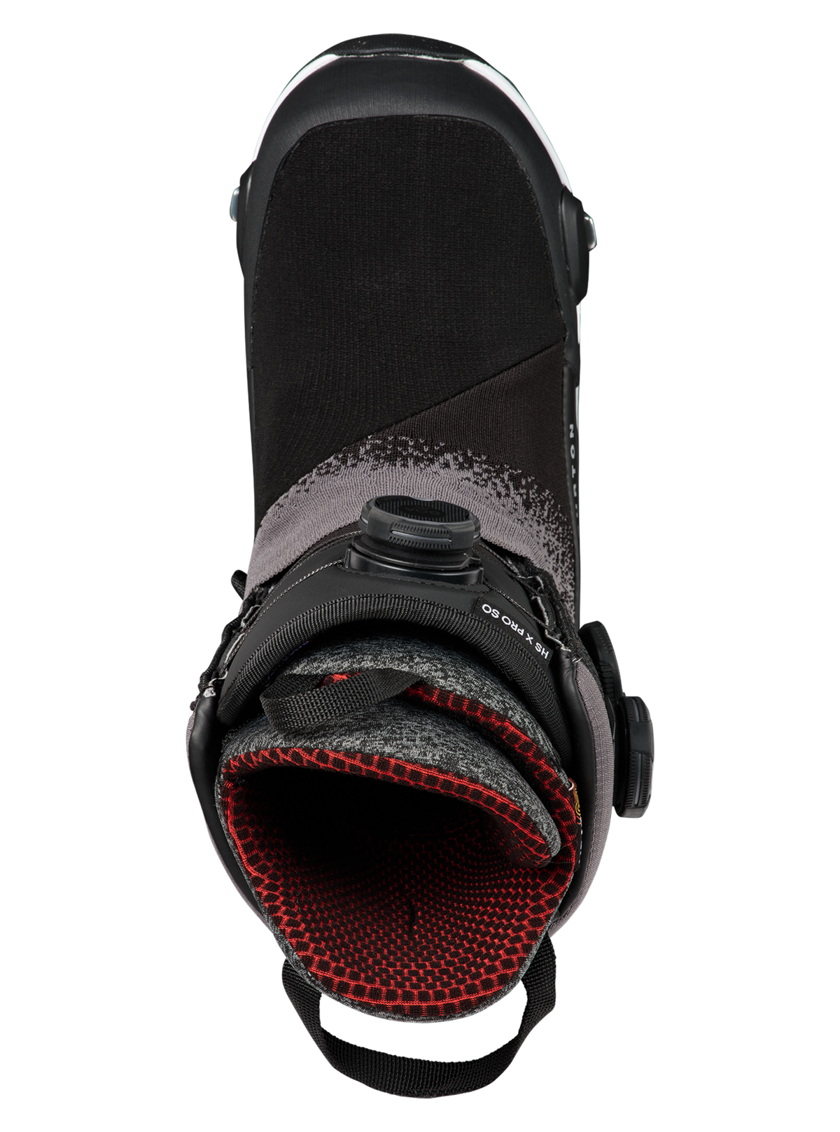Women's Burton Highshot X Pro Step On® Snowboard Boots