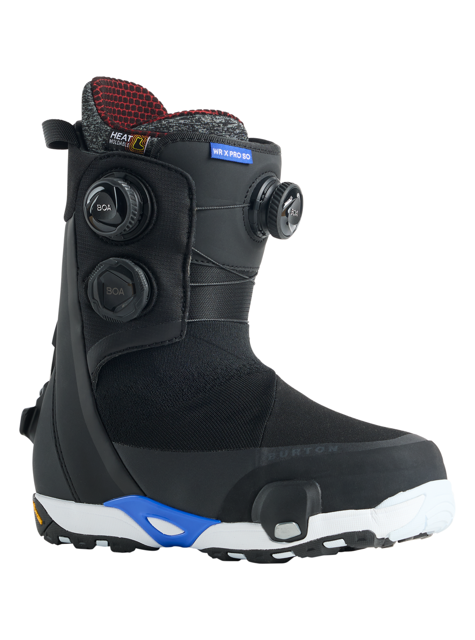 Women's Burton Waverange X Pro Step On® Snowboard Boots | Burton