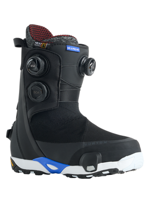 Product image of Women's Burton Waverange X Pro Step On® Snowboard Boots[Variant:Black]
