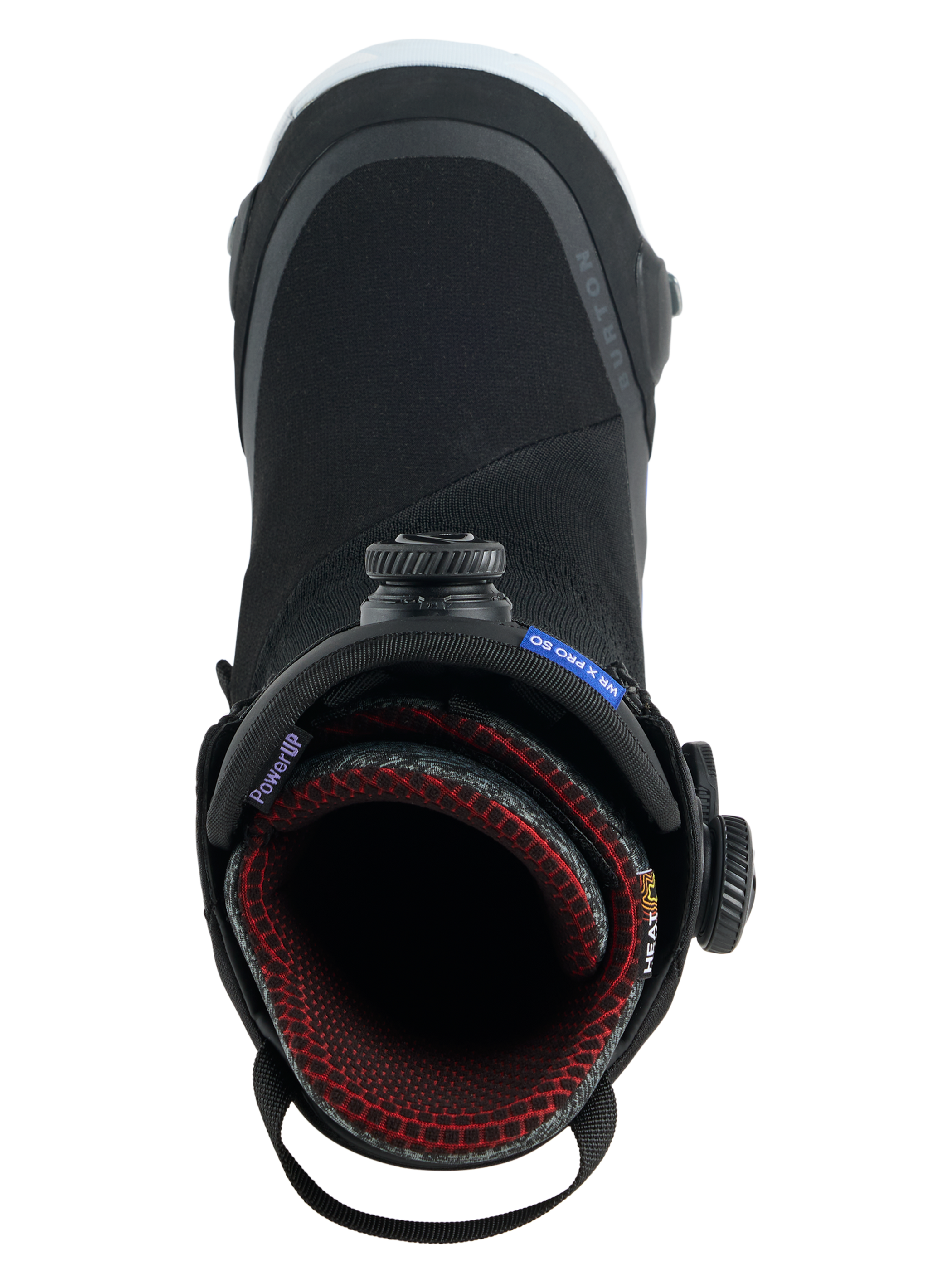 Burton Waverange X Pro Step On® Snowboardboot für Damen