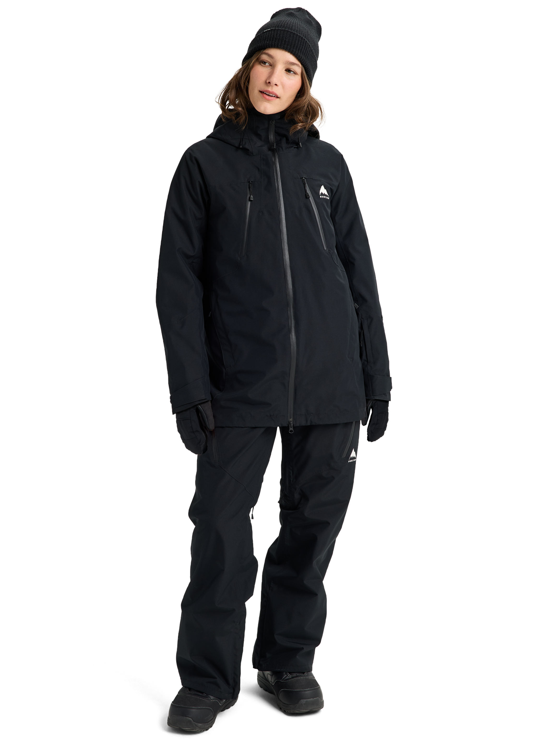 Burton Reserve 2L 3-in-1 Jacke für Damen