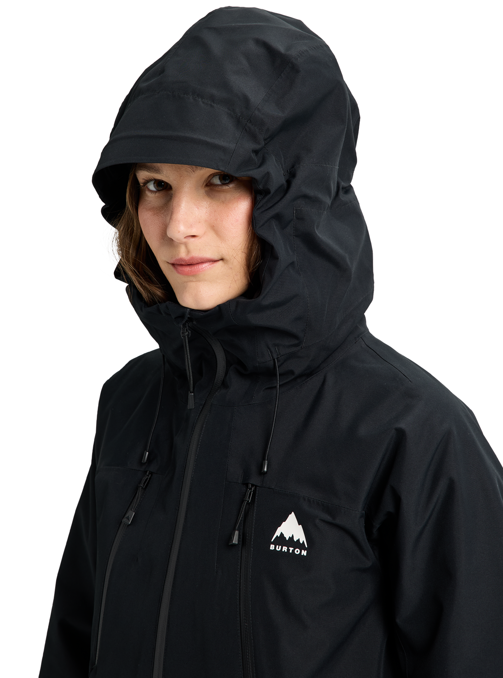Burton Reserve 2L 3-in-1 Jacke für Damen