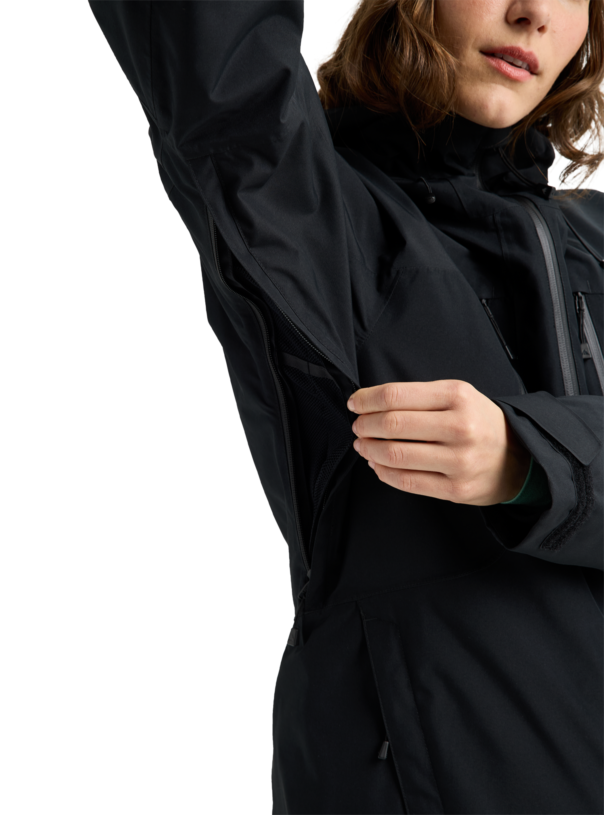 Burton Reserve 2L 3-in-1 Jacke für Damen