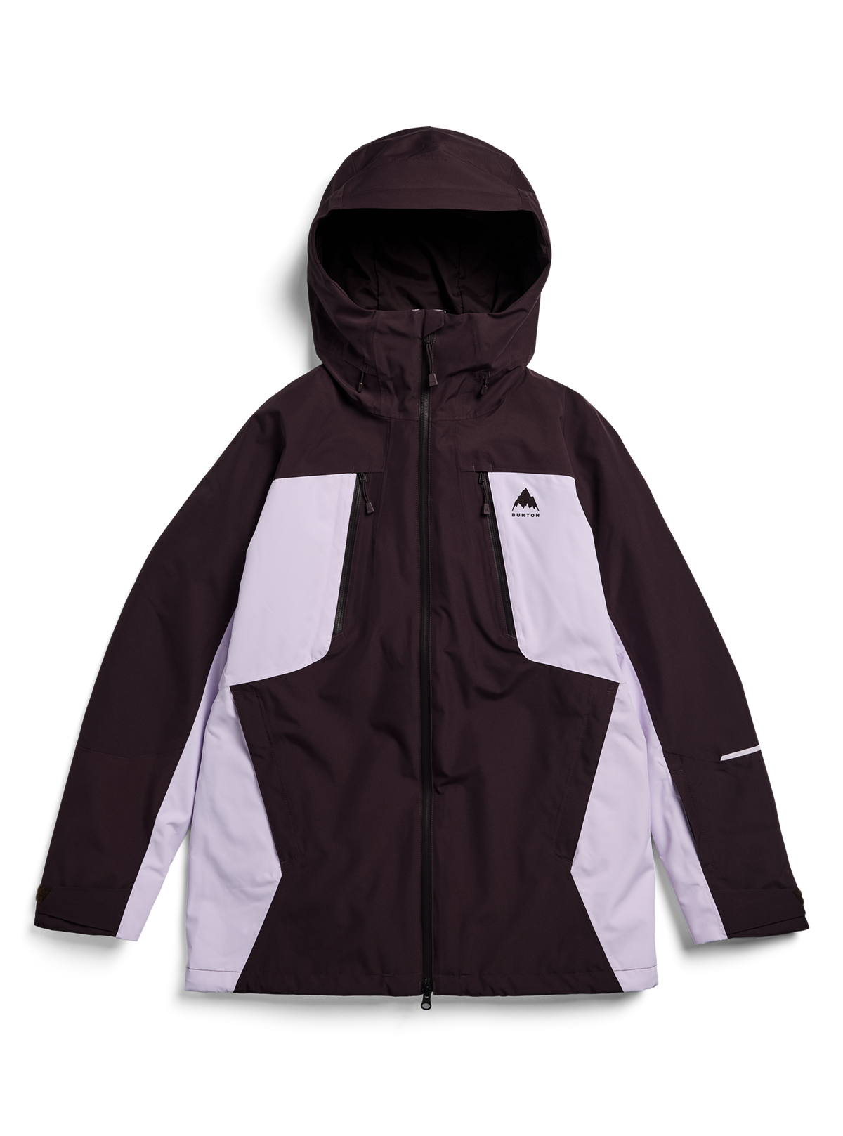 Women's Burton Reserve 2L 3-in-1 Jacket