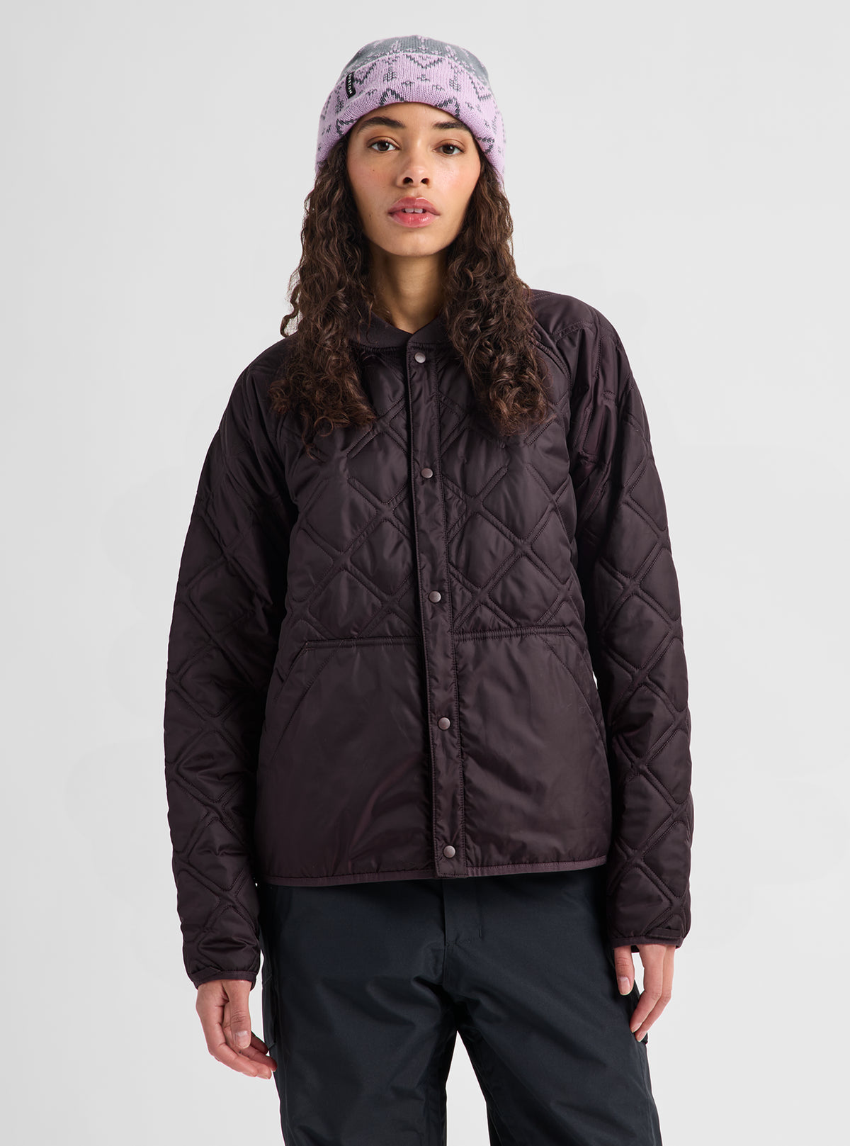 Women's Burton Reserve 2L 3-in-1 Jacket