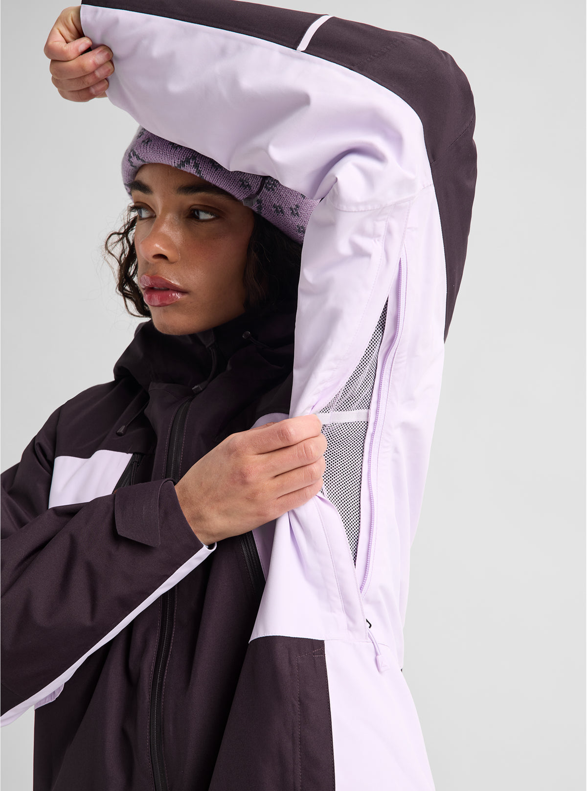 Women's Burton Reserve 2L 3-in-1 Jacket
