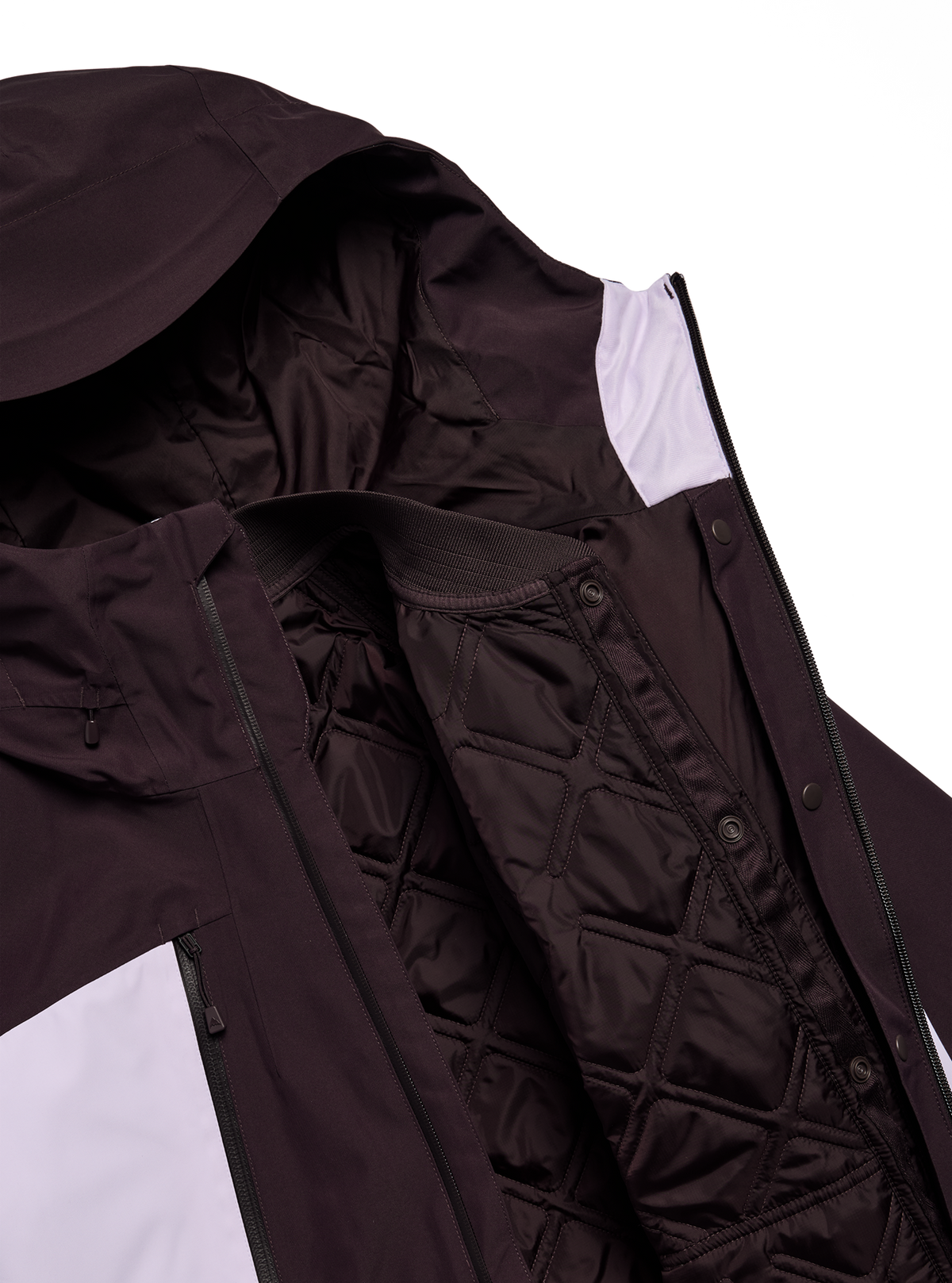Women's Burton Reserve 2L 3-in-1 Jacket