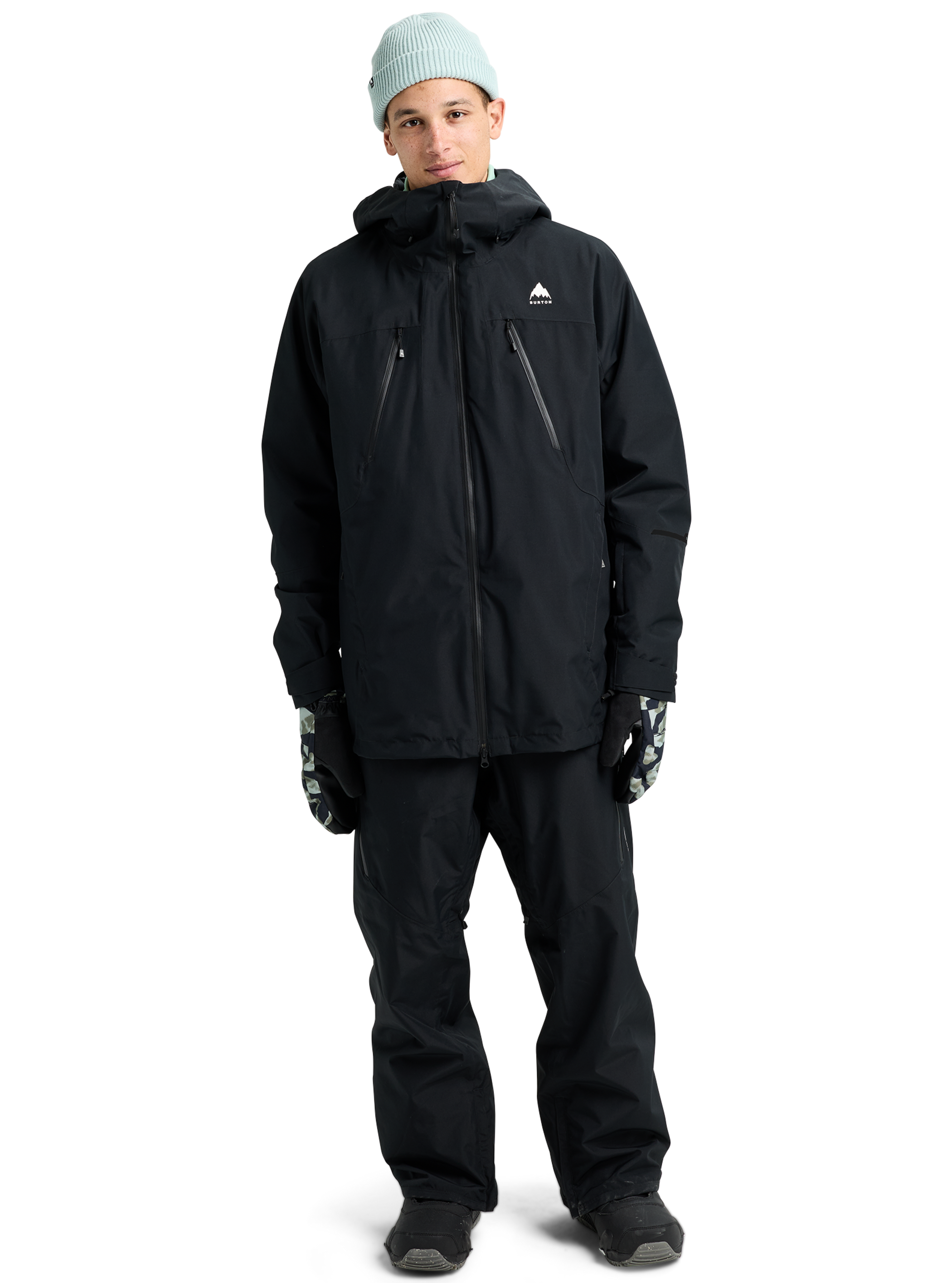 Burton Reserve 2L 3-in-1 Jacke für Herren