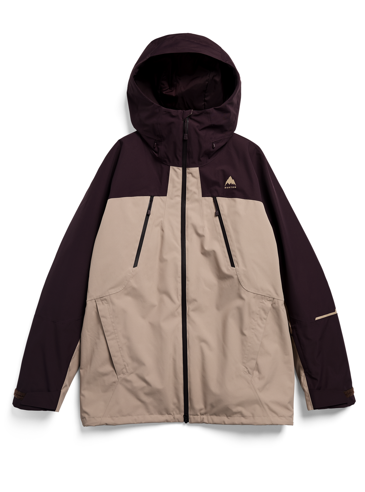 Burton Reserve 2L 3-in-1 Jacke für Herren