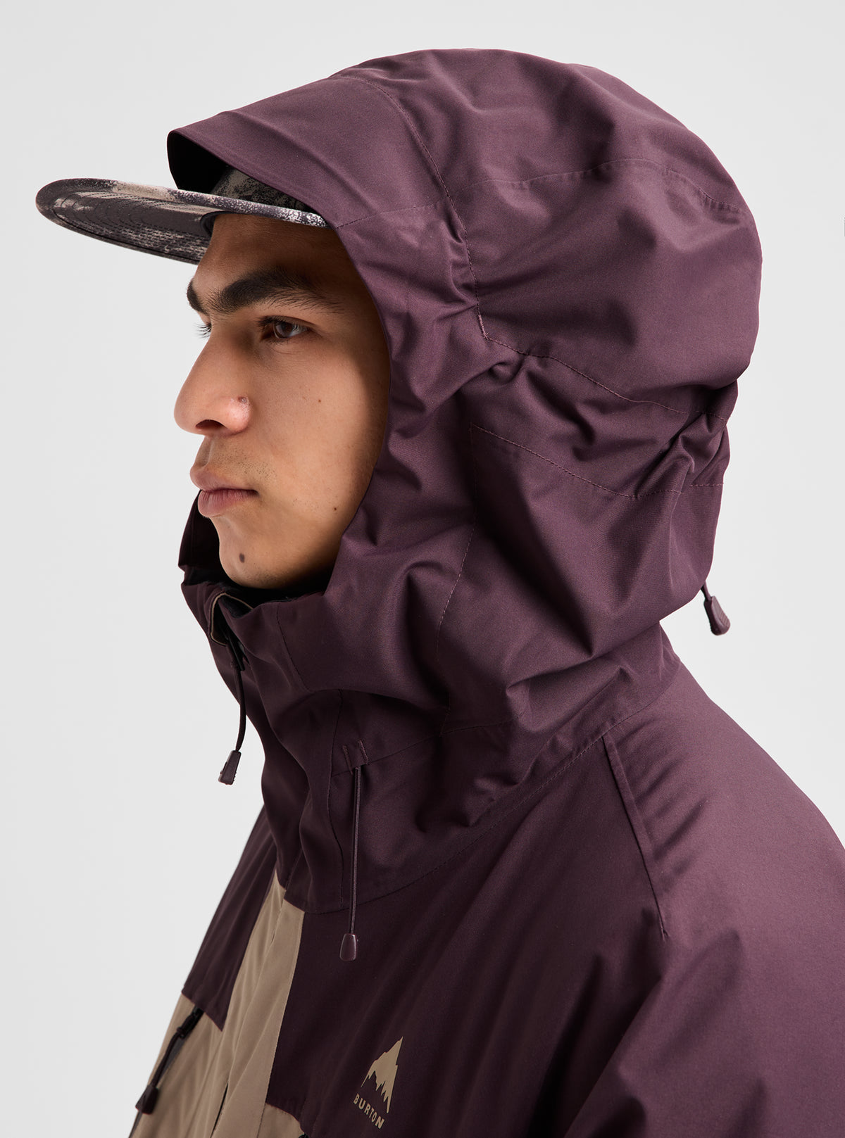 Burton Reserve 2L 3-in-1 Jacke für Herren