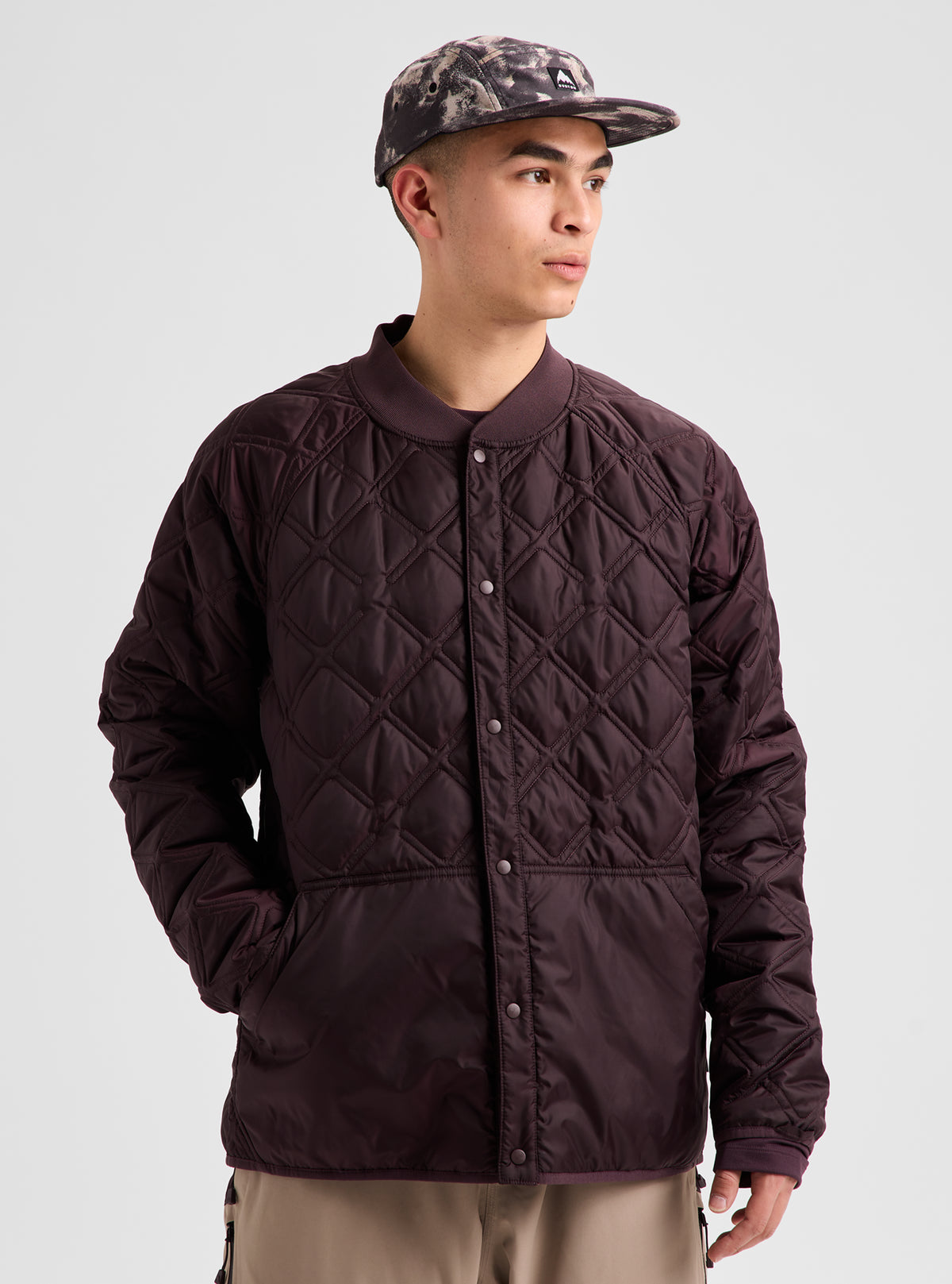 Burton Reserve 2L 3-in-1 Jacke für Herren