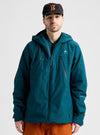 Product image of Men's Burton Reserve 2L 3-In-1 Jacket[Variant:Atlantic Teal]