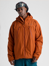 Product image of Men's Burton Reserve 2L 3-In-1 Jacket[Variant:Spiced Chai]