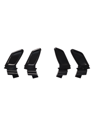 Product image of Women's Burton Step On® Springboard Snowboard Binding Toe Hook[Variant:Black]