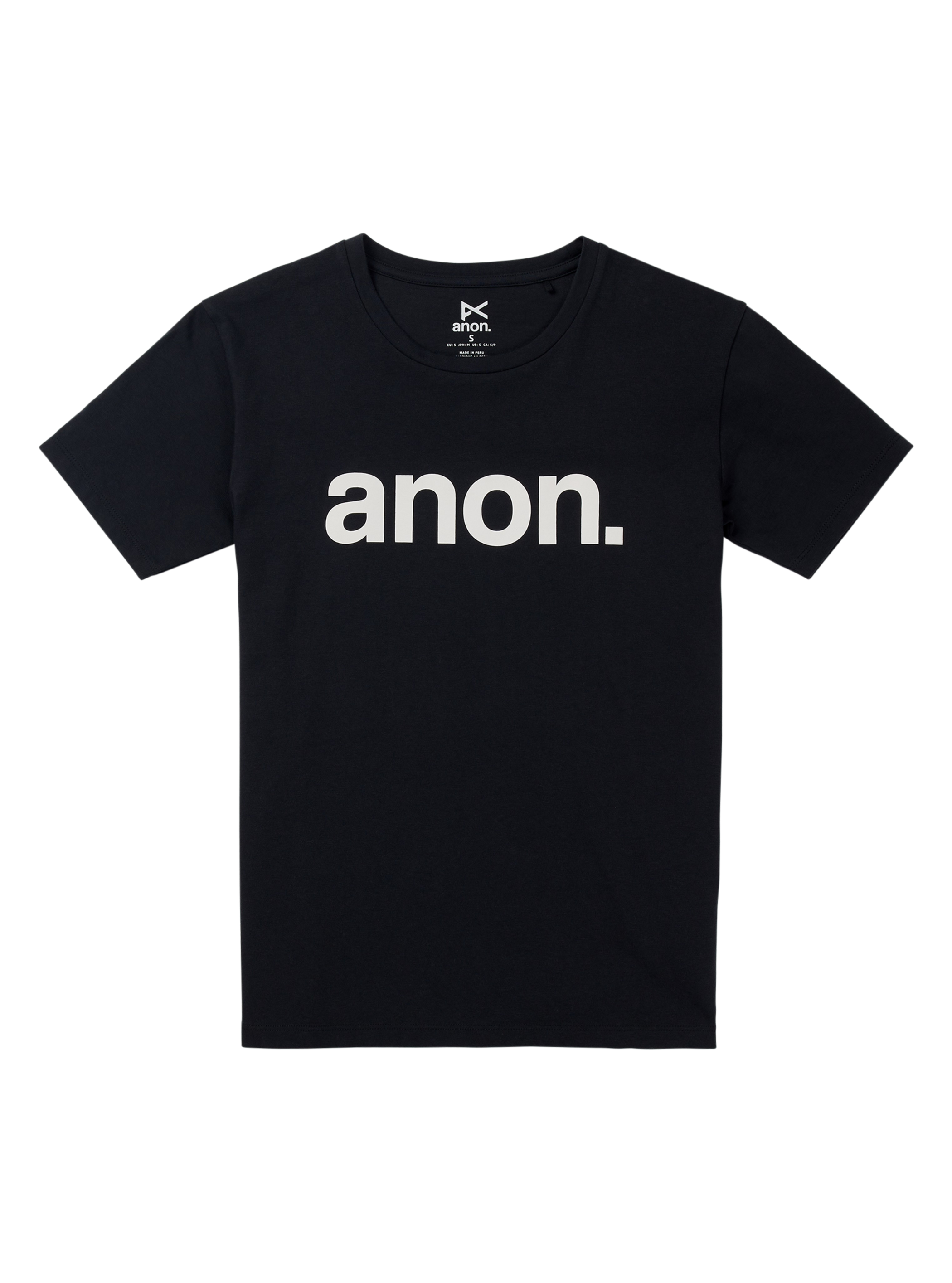 Anon T-Shirt für Damen