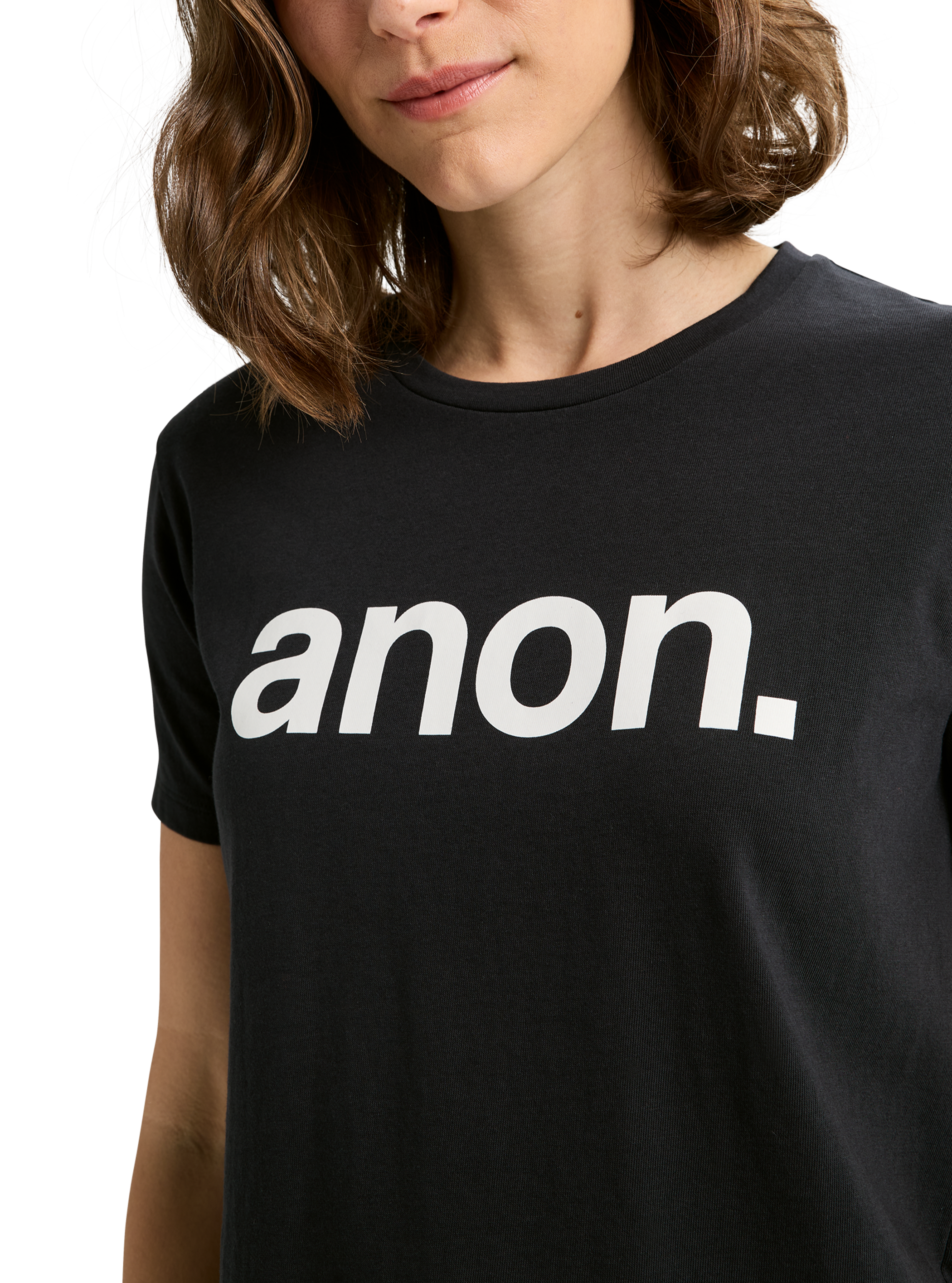 Anon T-Shirt für Damen