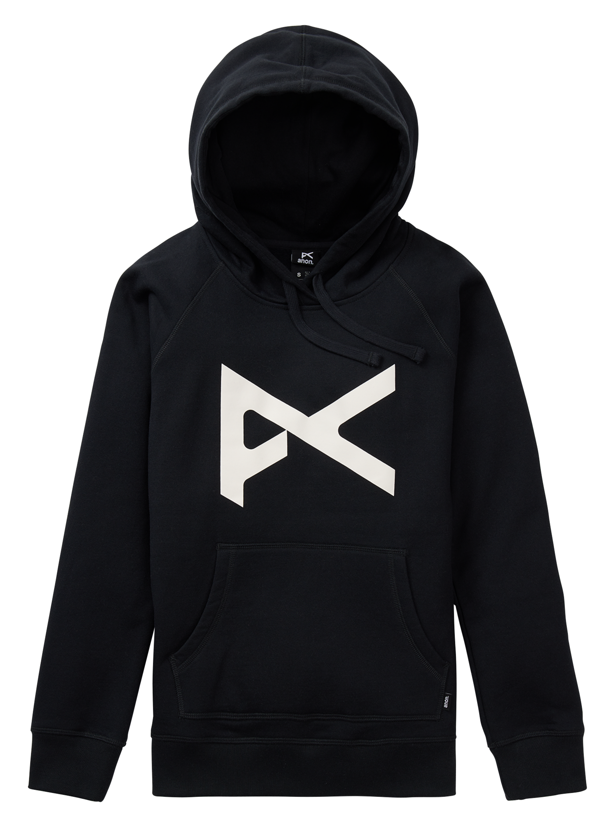Anon Hoodie für Damen