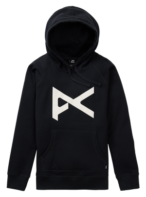 Product image of Women's Anon Pullover Hoodie[Variant:True Black]