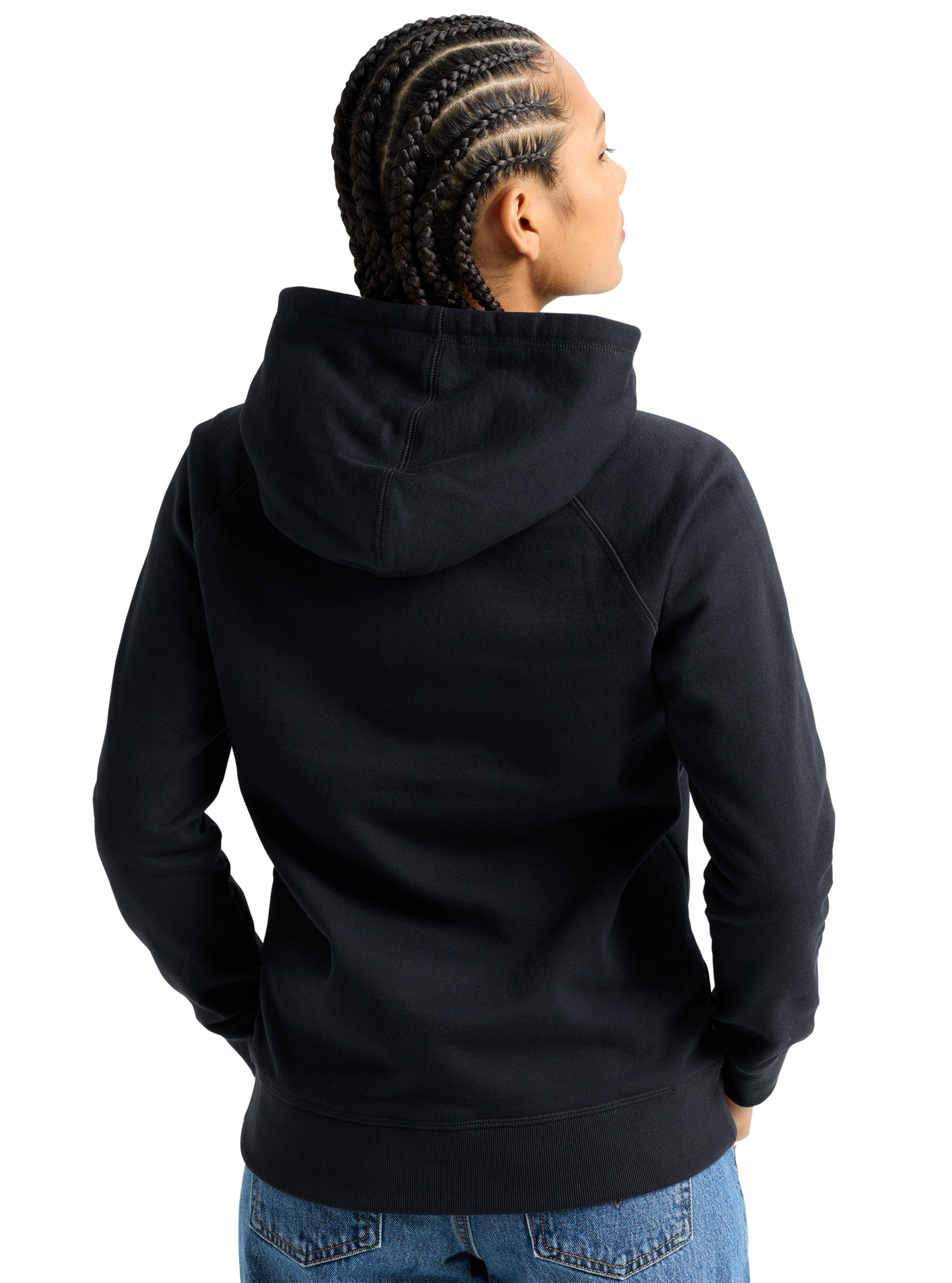 Anon Hoodie für Damen