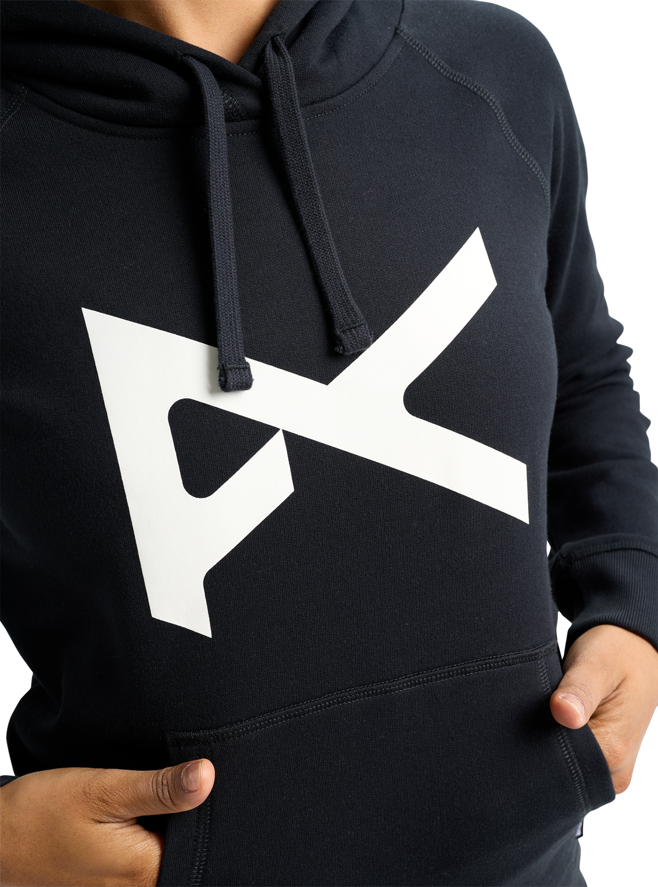Anon Hoodie für Damen