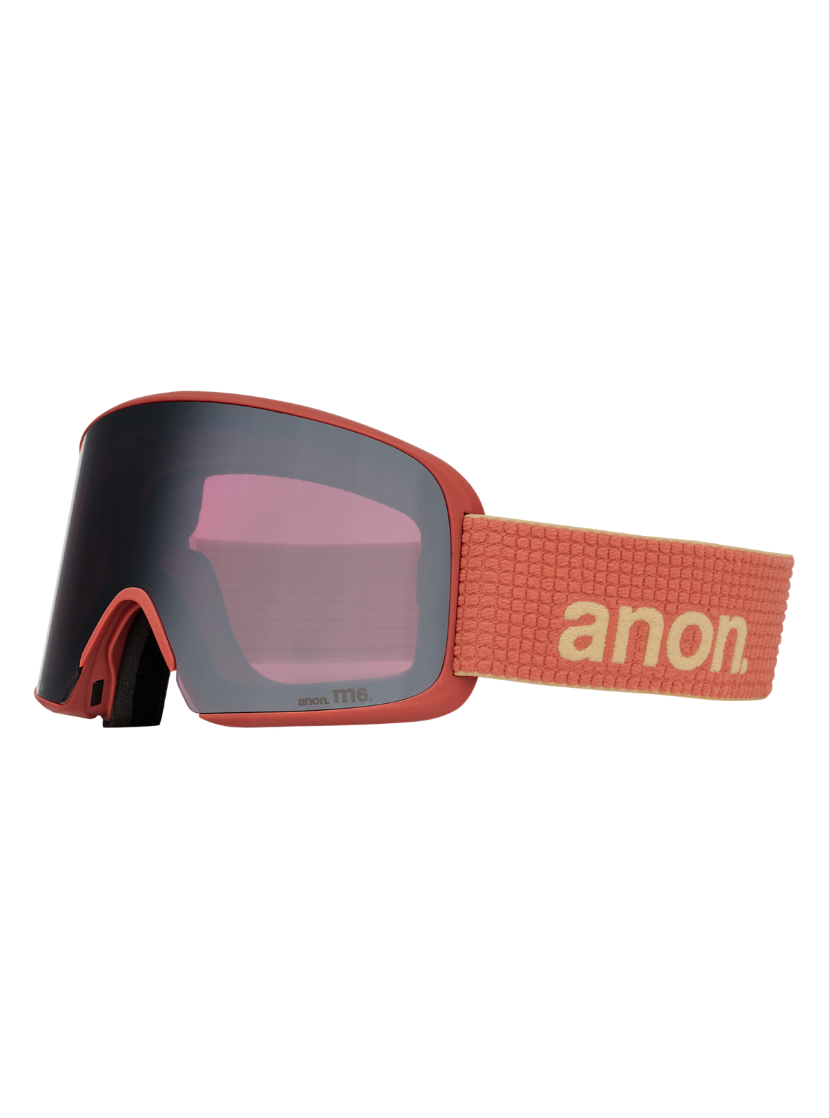 Anon - Masque M6 + écran de rechange + cagoule MFI®