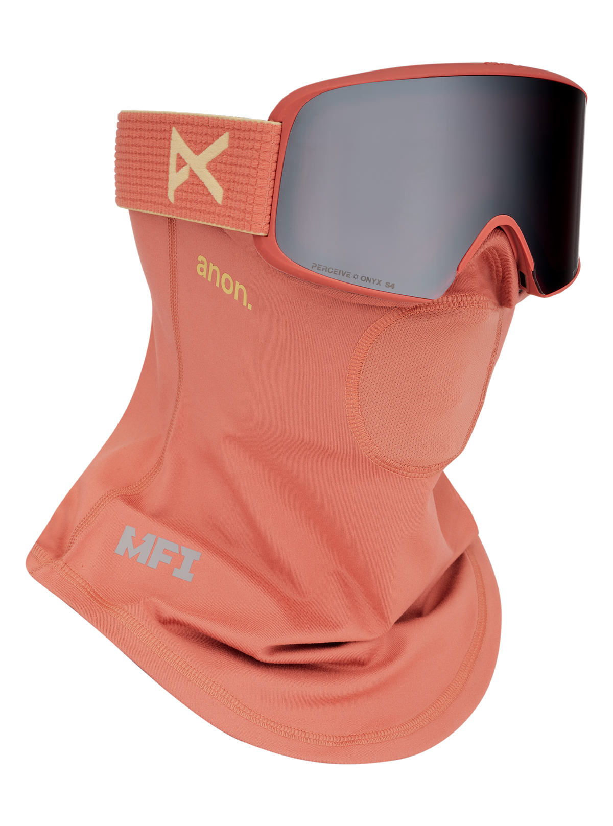 Anon - Masque M6 + écran de rechange + cagoule MFI®
