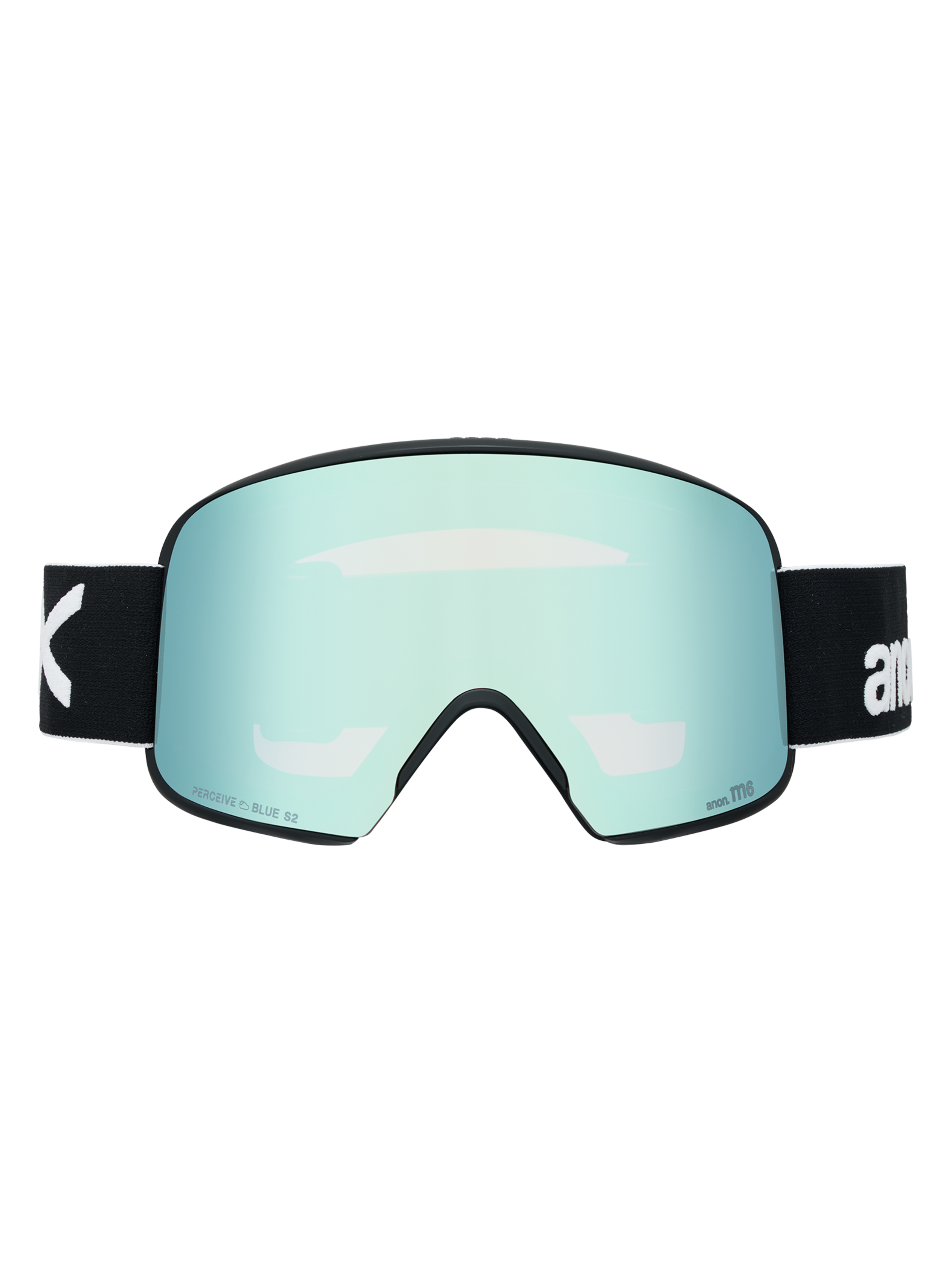 Anon M6 Goggles | Goggles & Lenses