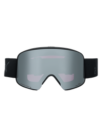 Product image of Anon M6 Goggles[Variant:Frame: Smoke, Lens: Perceive Sunny Onyx (6% / S4), Spare Lens: Perceive Variable Violet (34% / S2)]