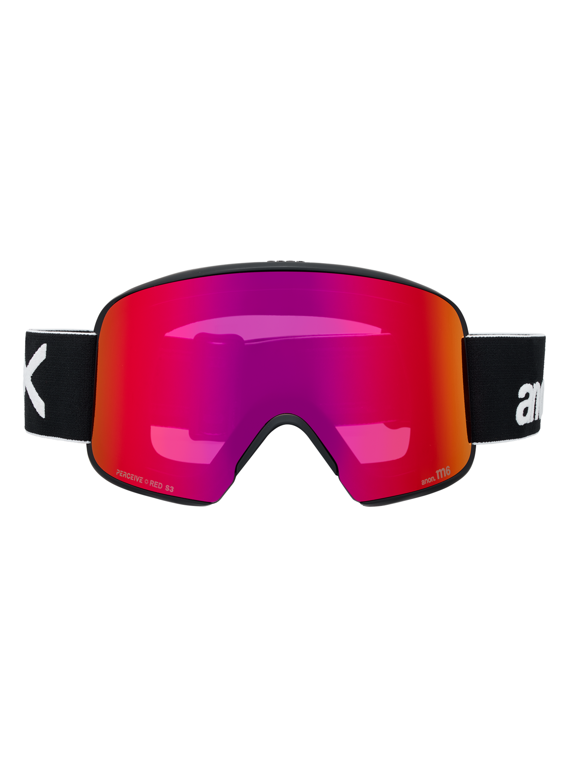 Anon M6 Goggles | Goggles & Lenses | Anon Optics Winter 2026