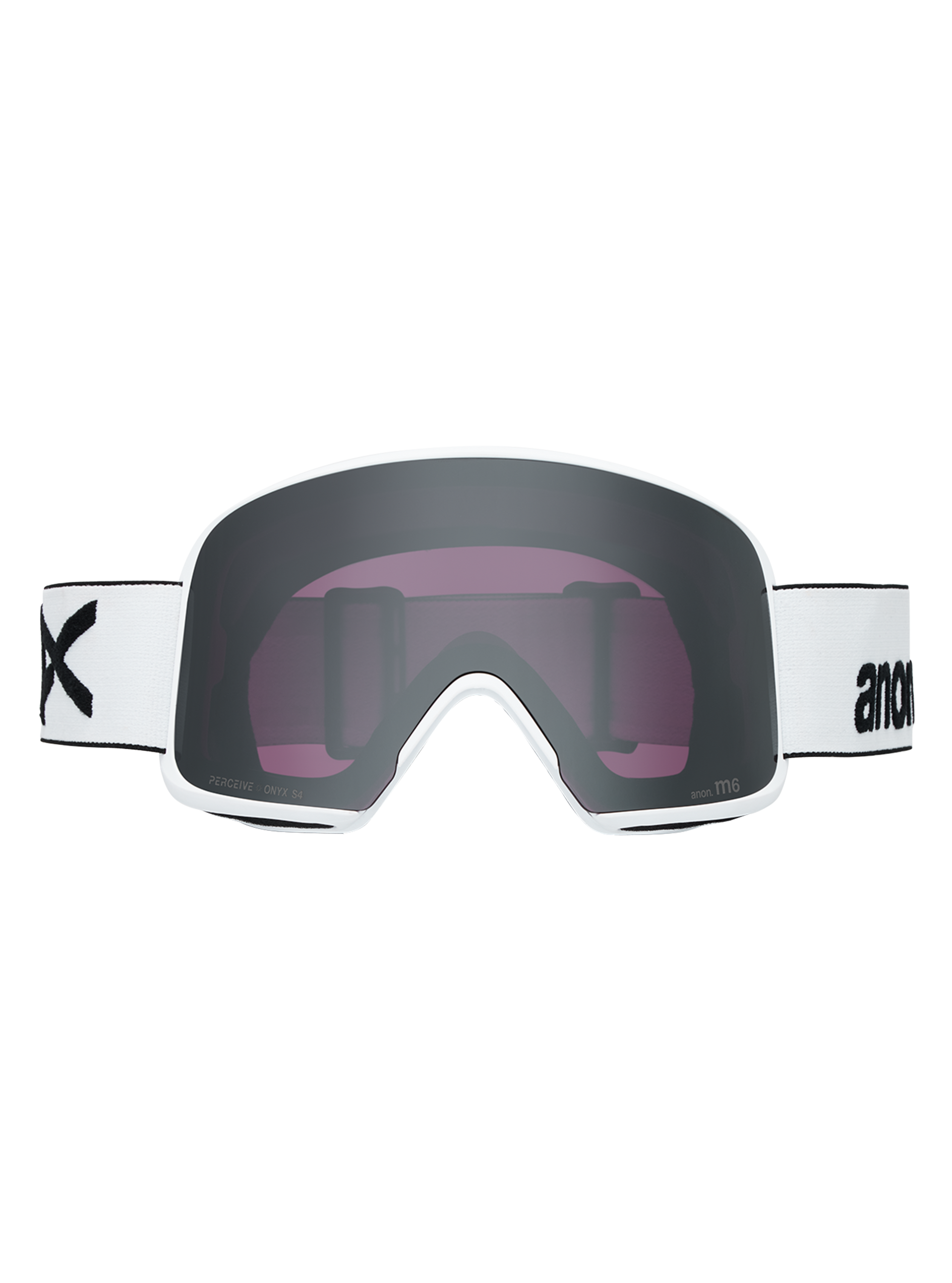 Anon M6 Goggles | Goggles & Lenses | Anon Optics Winter 2027
