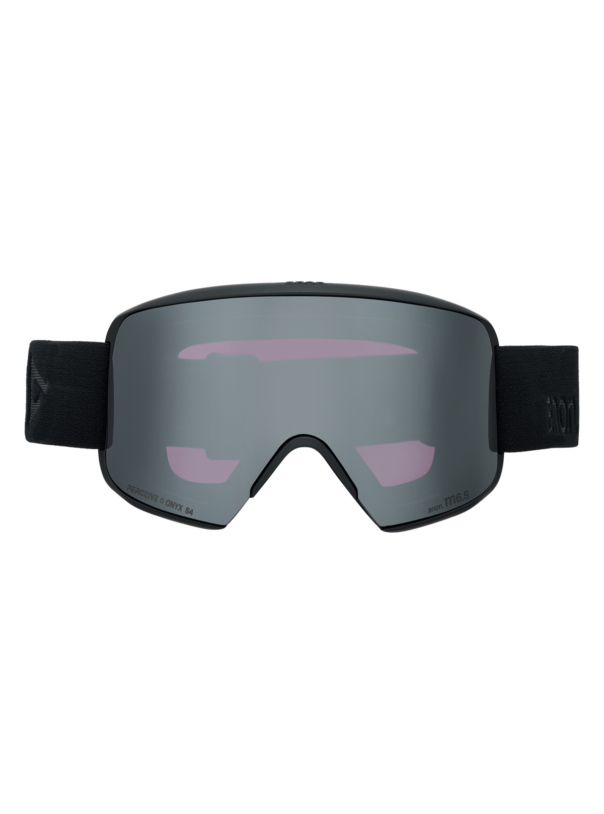 Anon M6S Goggles + Bonus Lens + MFI® Face Mask 2027