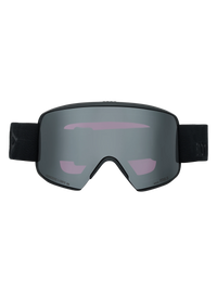 Anon M6S Brille + Zusatzbrillenglas + MFI® Face Mask