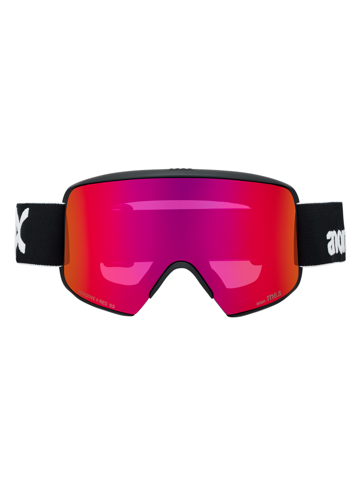 Anon M6S Goggles + Bonus Lens + MFI® Face Mask 2027