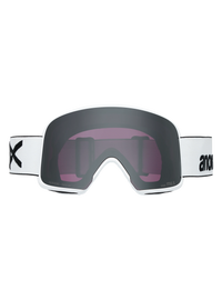 Anon M6S Brille + Zusatzbrillenglas + MFI® Face Mask