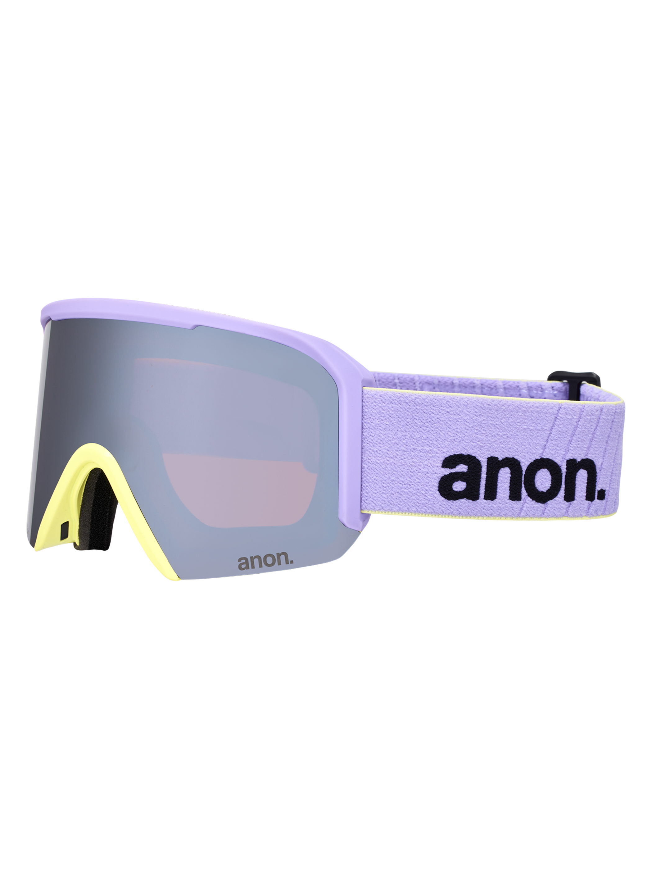 Anon Nesa S Brille