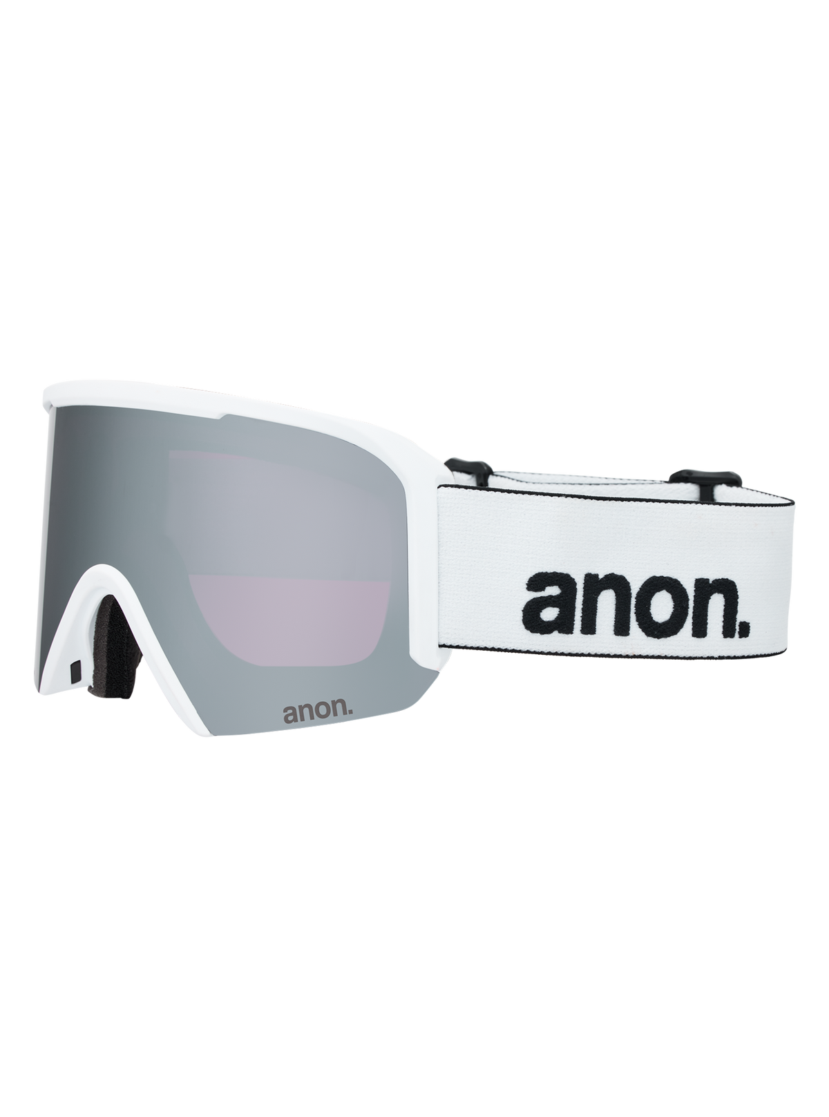 Anon - Masque Nesa S