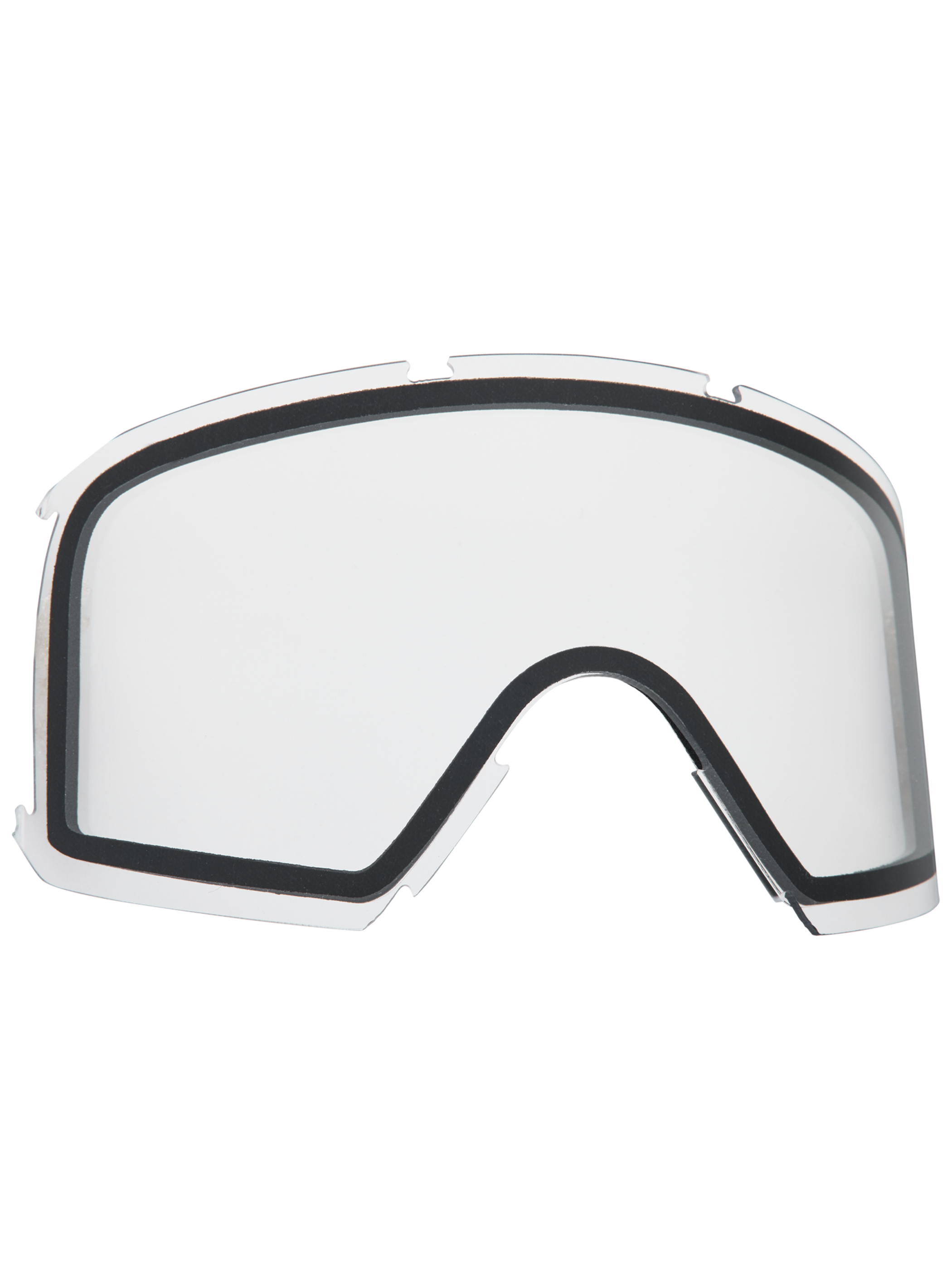 Product image of Anon Nesa S Goggle Lens[Variant:Clear (85% / S0)]