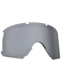 Product image of Anon Nesa S Perceive Goggle Lens[Variant:Perceive Sunny Onyx (6% / S4)]
