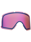 Product image of Anon Nesa S Perceive Goggle Lens[Variant:Perceive Variable Violet (34% / S2)]