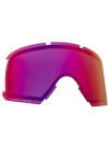 Product image of Anon Nesa S Perceive Goggle Lens[Variant:Perceive Sun Red (14% / S3)]