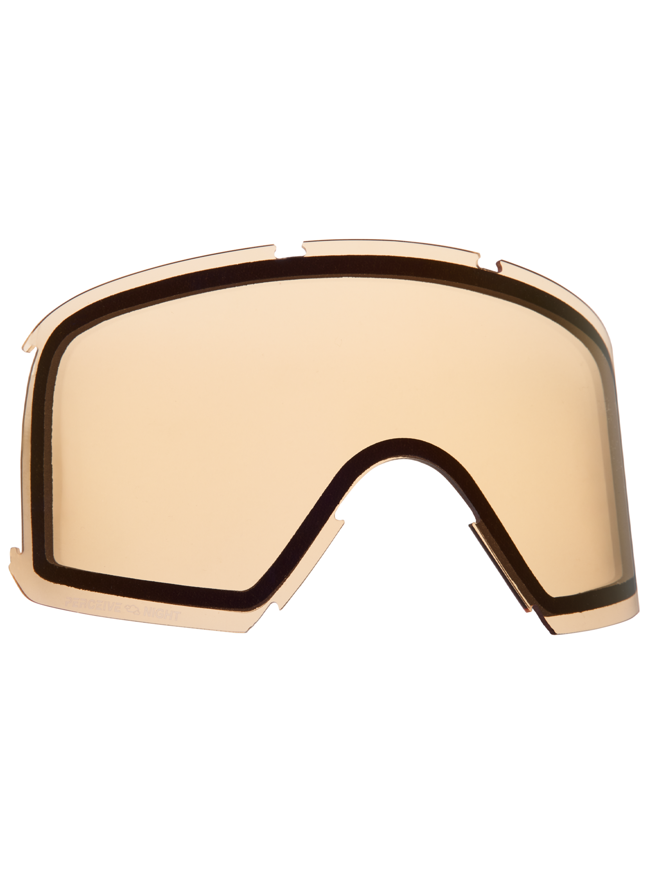 Product image of Anon Nesa S Perceive Goggle Lens[Variant:Perceive Cloudy Night (72% / S1)]